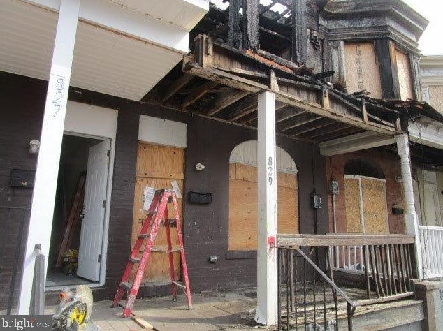 829 York St, Camden, NJ 08102