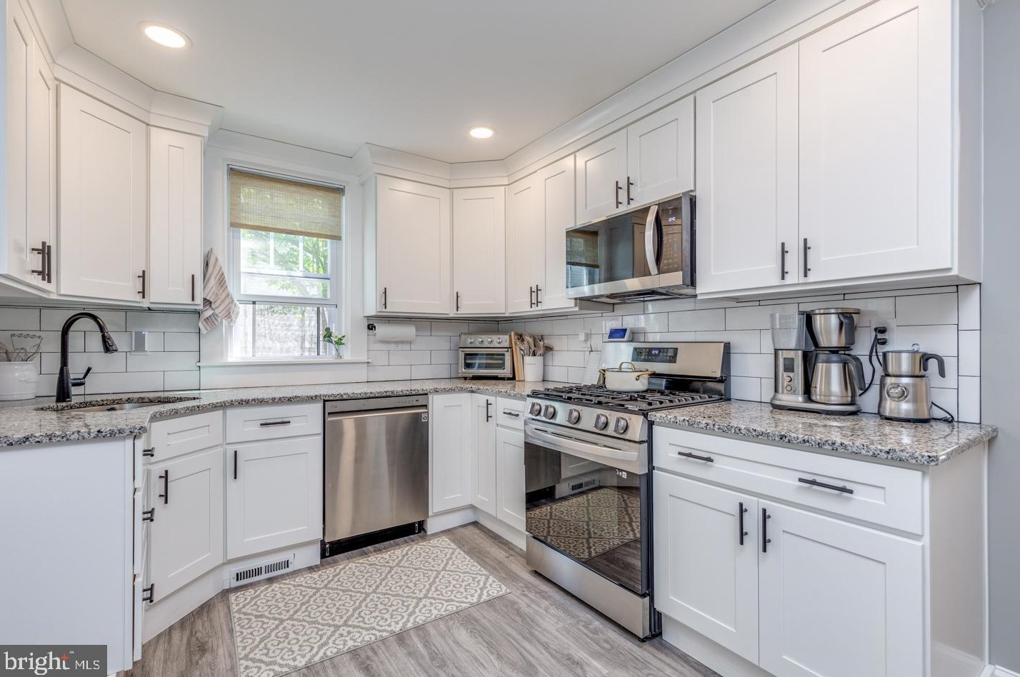 612 Sycamore Ter, Haddon Heights NJ 08035-1725 exterior