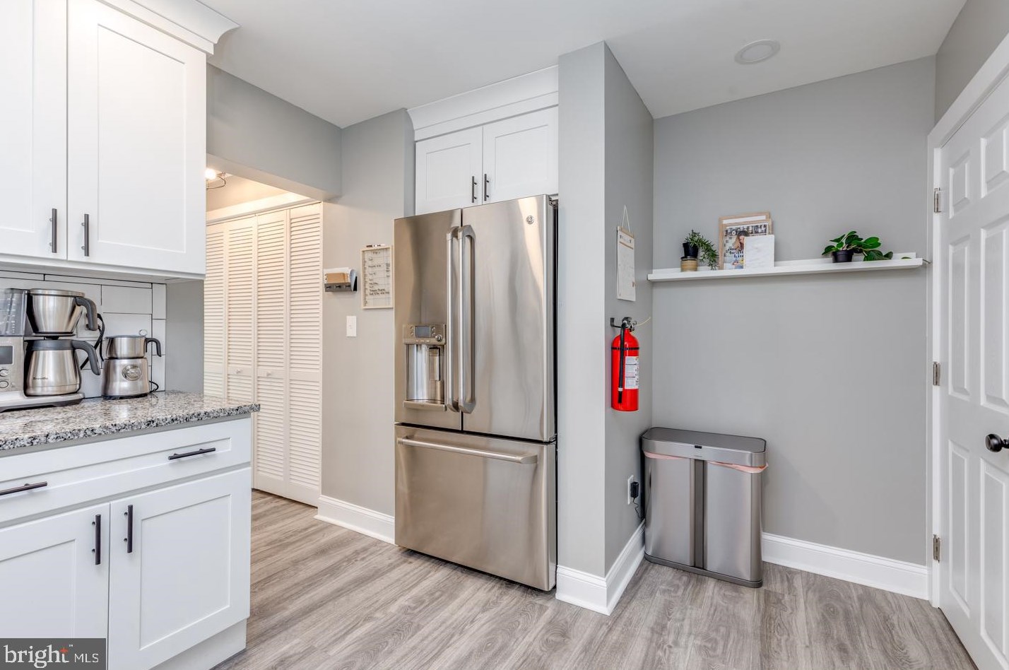 612 Sycamore Ter, Haddon Heights NJ 08035-1725 exterior