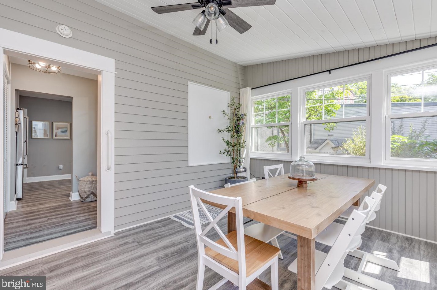 612 Sycamore Ter, Haddon Heights NJ 08035-1725 exterior