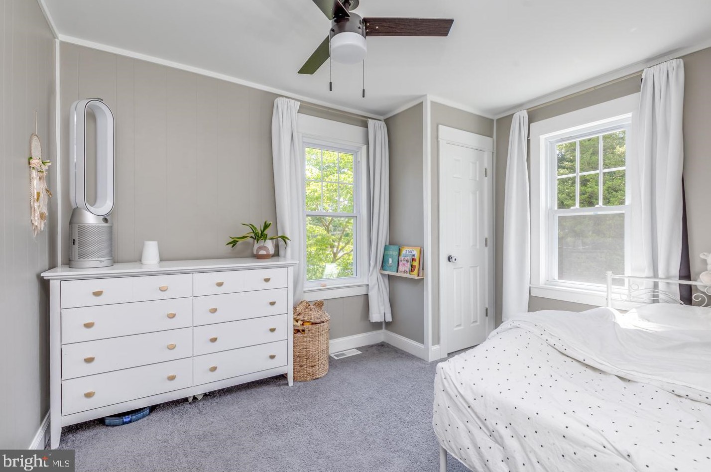 612 Sycamore Ter, Haddon Heights NJ 08035-1725 exterior