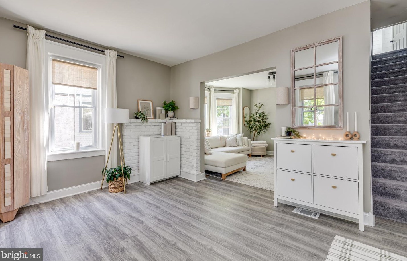 612 Sycamore Ter, Haddon Heights NJ 08035-1725 exterior