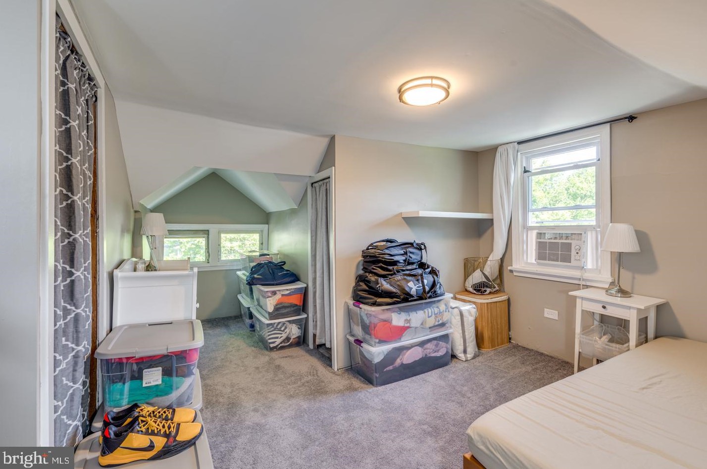 612 Sycamore Ter, Haddon Heights NJ 08035-1725 exterior