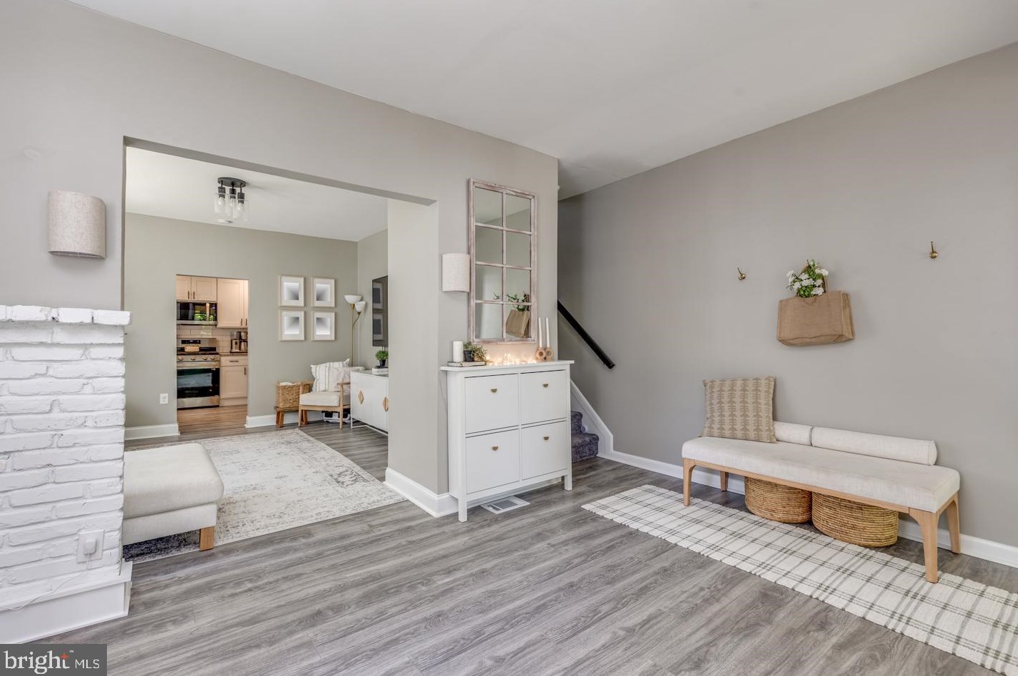 612 Sycamore Ter, Haddon Heights NJ 08035-1725 exterior