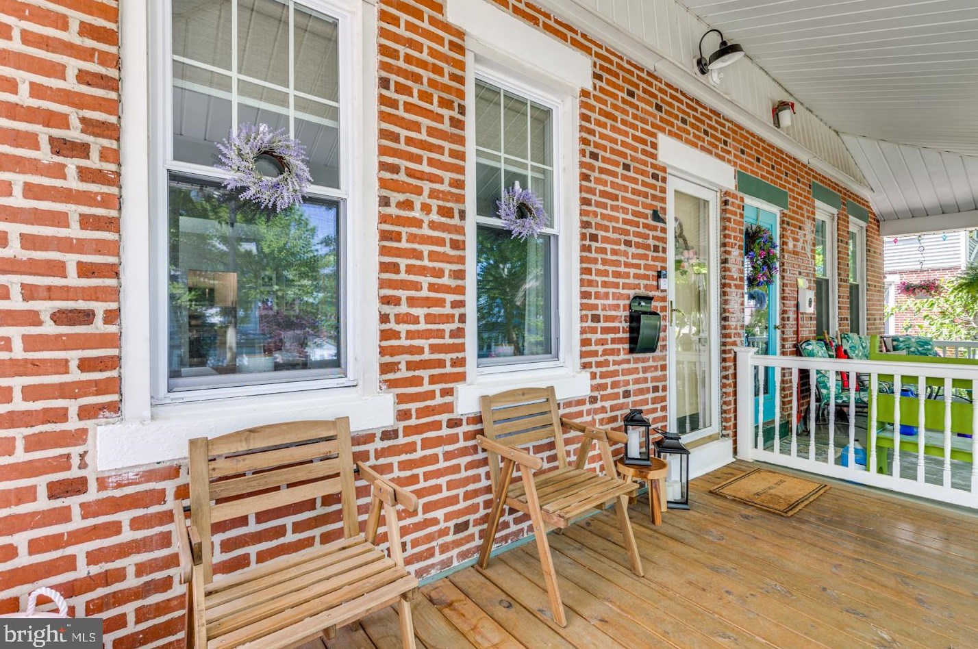 612 Sycamore Ter, Haddon Heights NJ 08035-1725 exterior