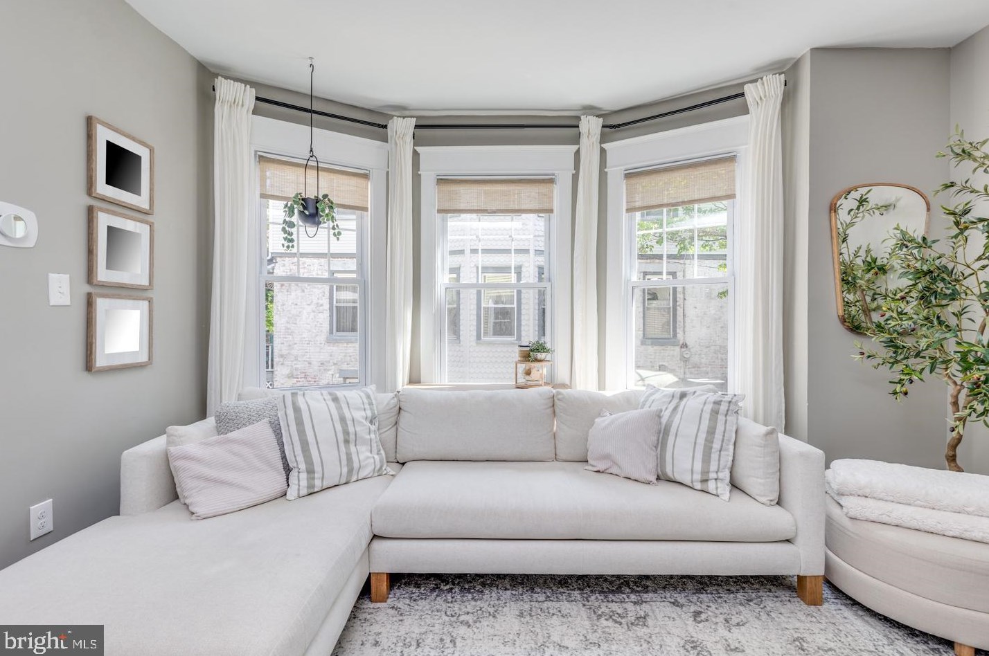 612 Sycamore Ter, Haddon Heights NJ 08035-1725 exterior