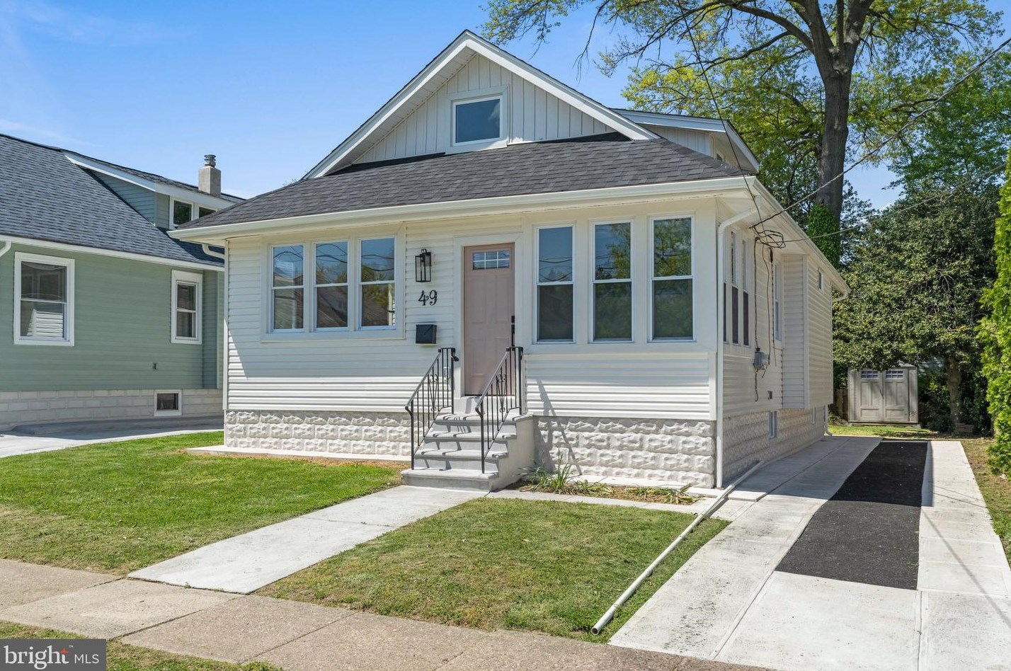 49 E Collingswood Ave, Camden, NJ 08107