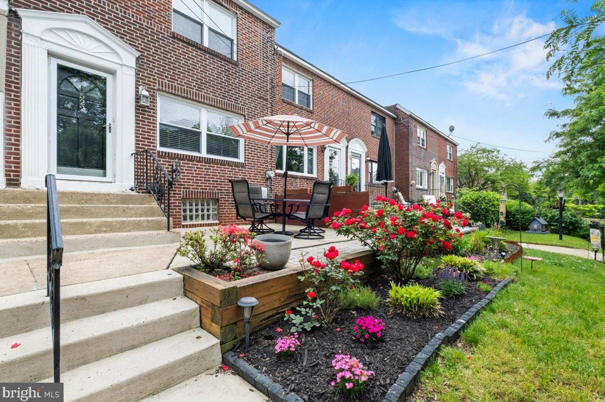 522 King Ave, Camden, NJ 08108
