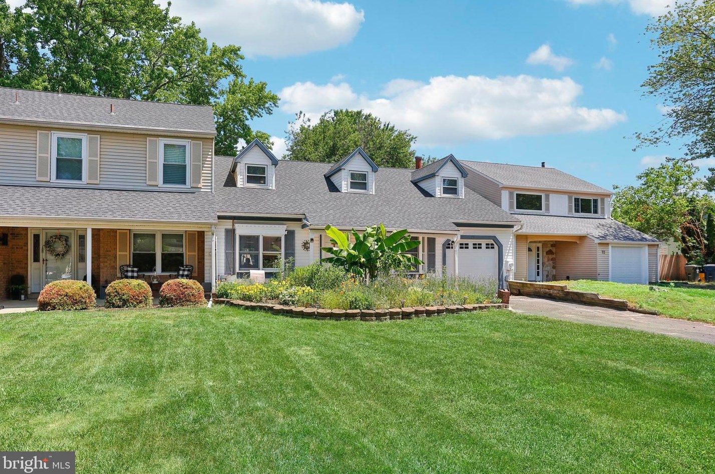 70 Wynnewood Dr, Franklin Township, NJ 08043
