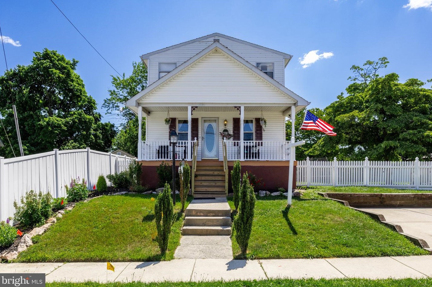 109 Hart Ave, Gloucester, NJ 08031-2115