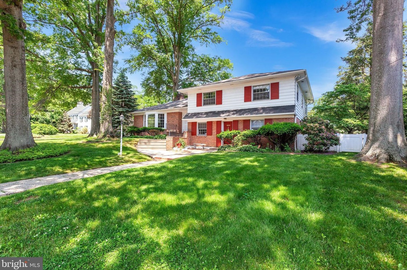 8511 Maple Ave, Camden, NJ 08109
