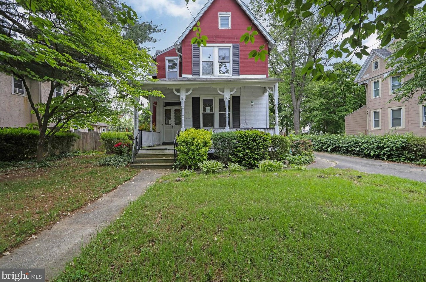 6340 Harvey Ave, Camden, NJ 08109