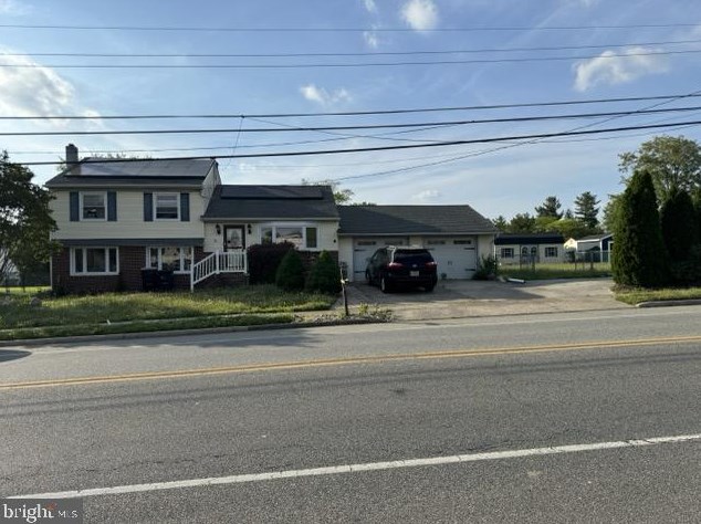111 Davistown Rd, Blenheim, NJ 08012-3306