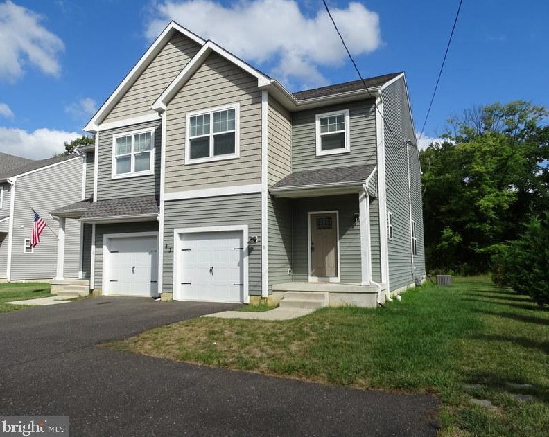 43 Coles Rd #b, Blenheim, NJ 08012