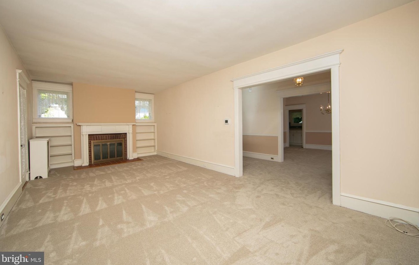 405 Westmont Ave, Haddonfield NJ 08033-2318 exterior