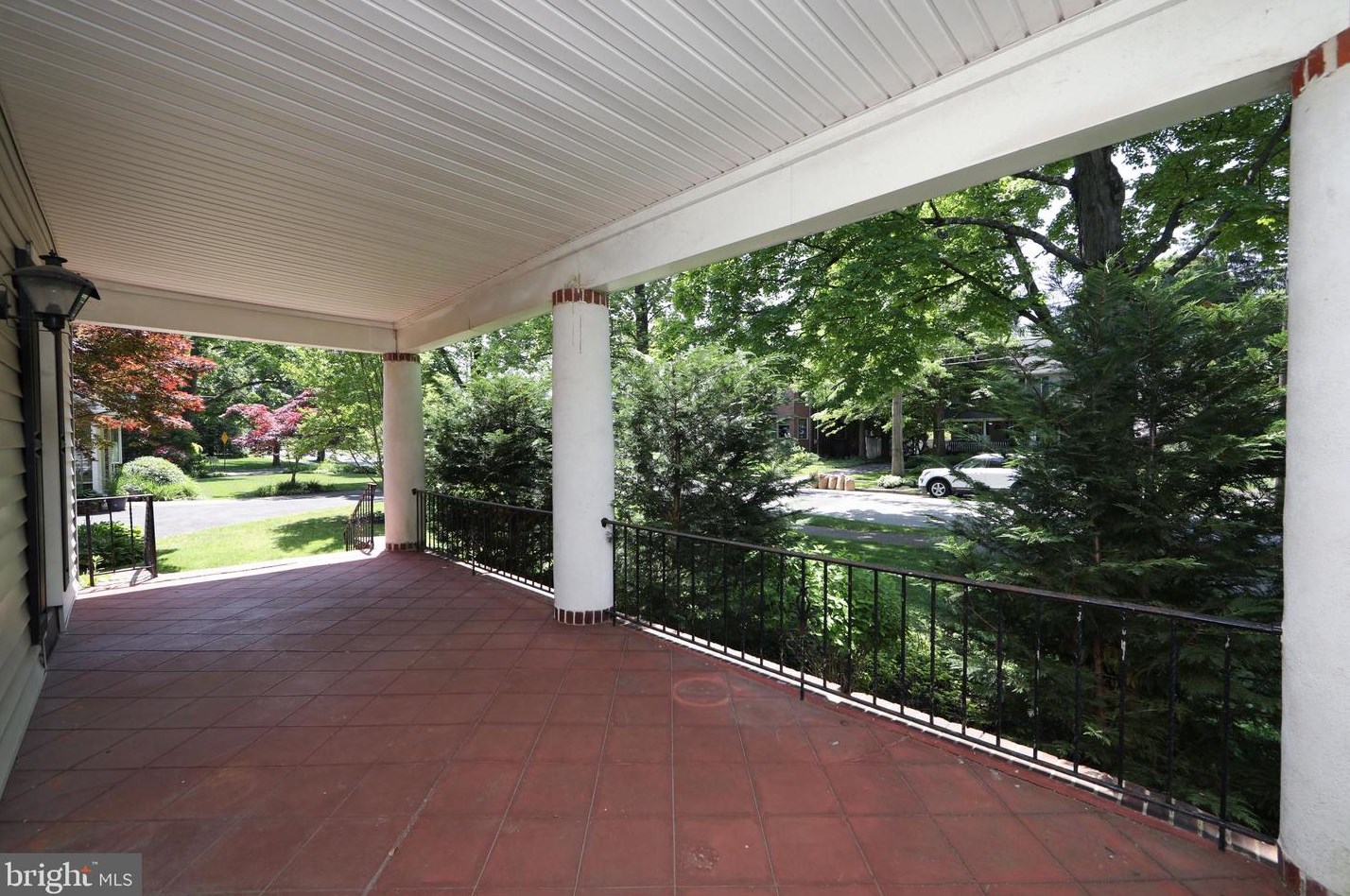 405 Westmont Ave, Haddonfield NJ 08033-2318 exterior