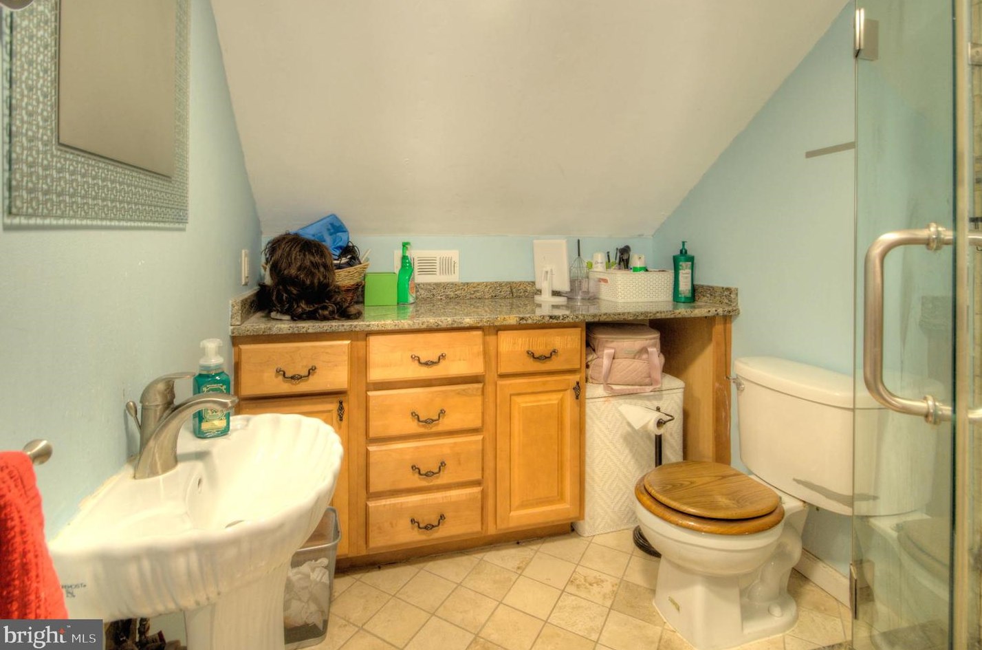 129 Davistown Rd, Blenheim NJ 08012-3309 exterior