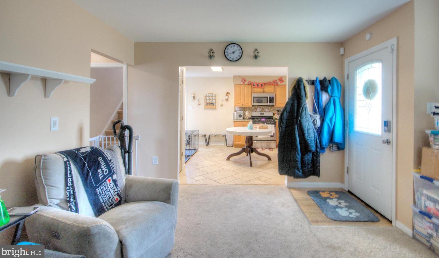 129 Davistown Rd, Blenheim NJ 08012-3309 exterior