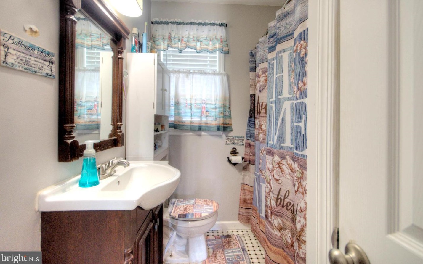 129 Davistown Rd, Blenheim NJ 08012-3309 exterior