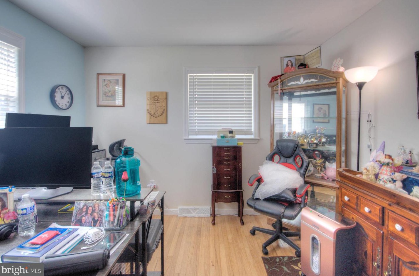 129 Davistown Rd, Blenheim NJ 08012-3309 exterior