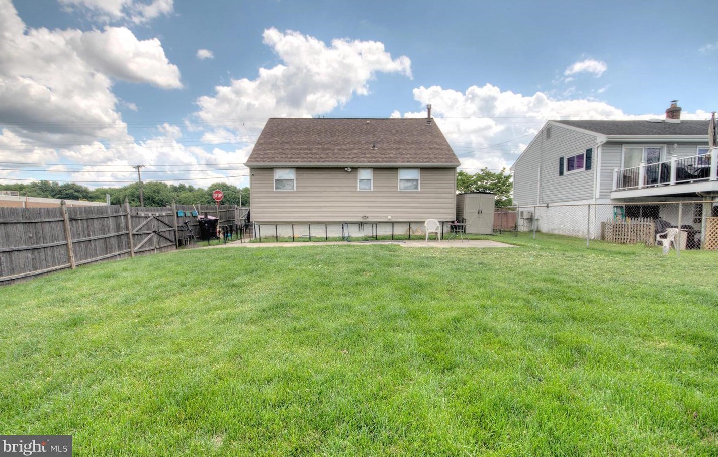 129 Davistown Rd, Blenheim NJ 08012-3309 exterior