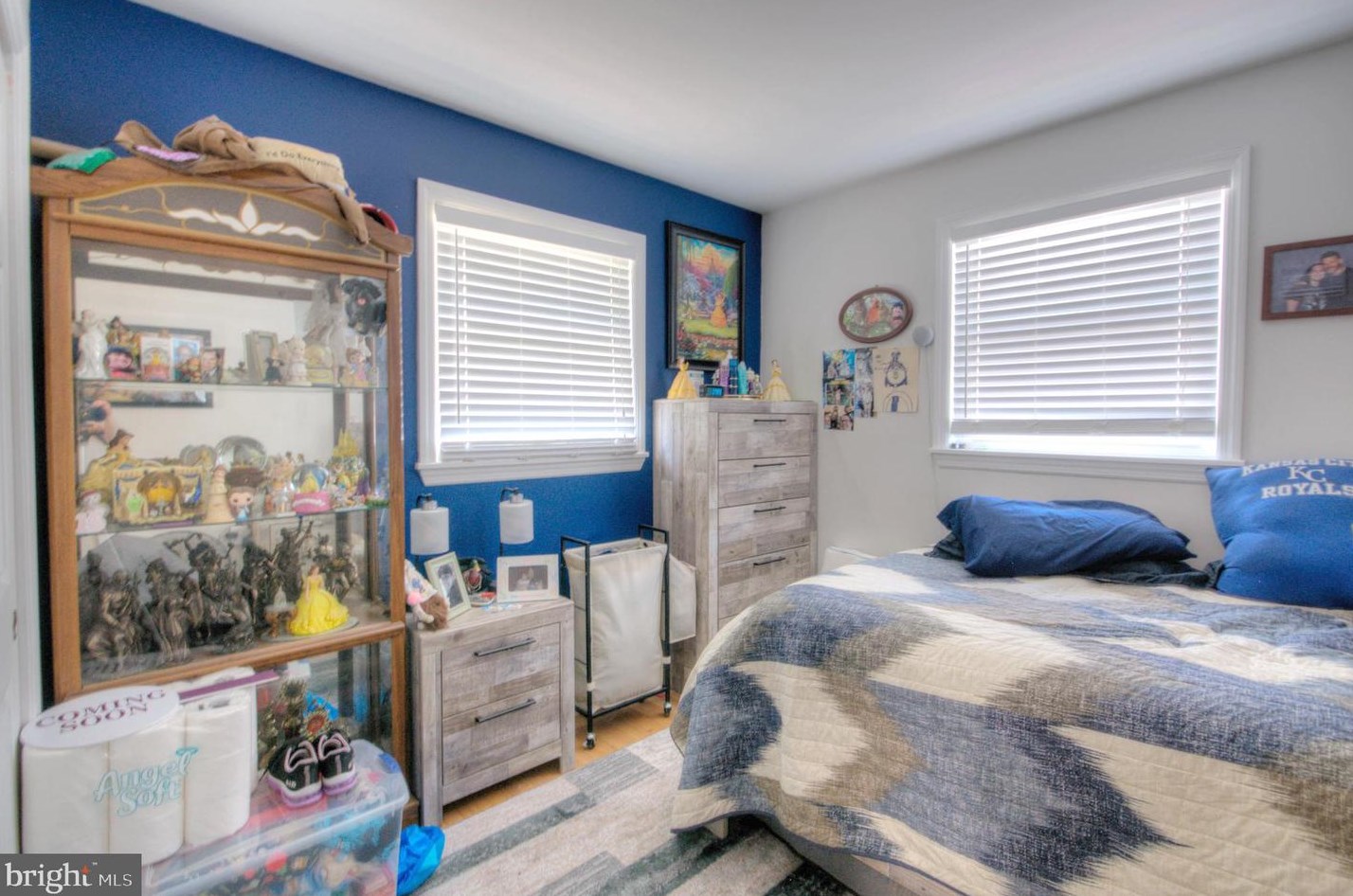 129 Davistown Rd, Blenheim NJ 08012-3309 exterior