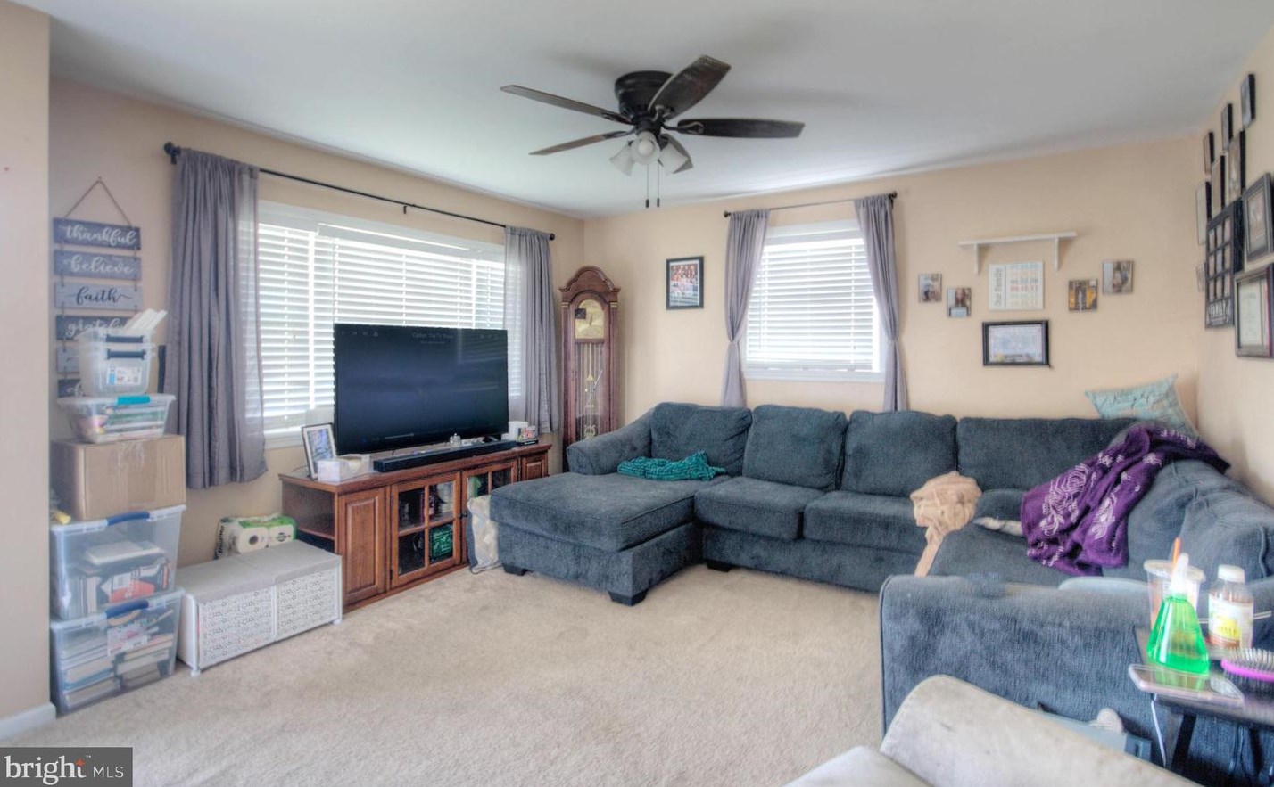 129 Davistown Rd, Blenheim NJ 08012-3309 exterior