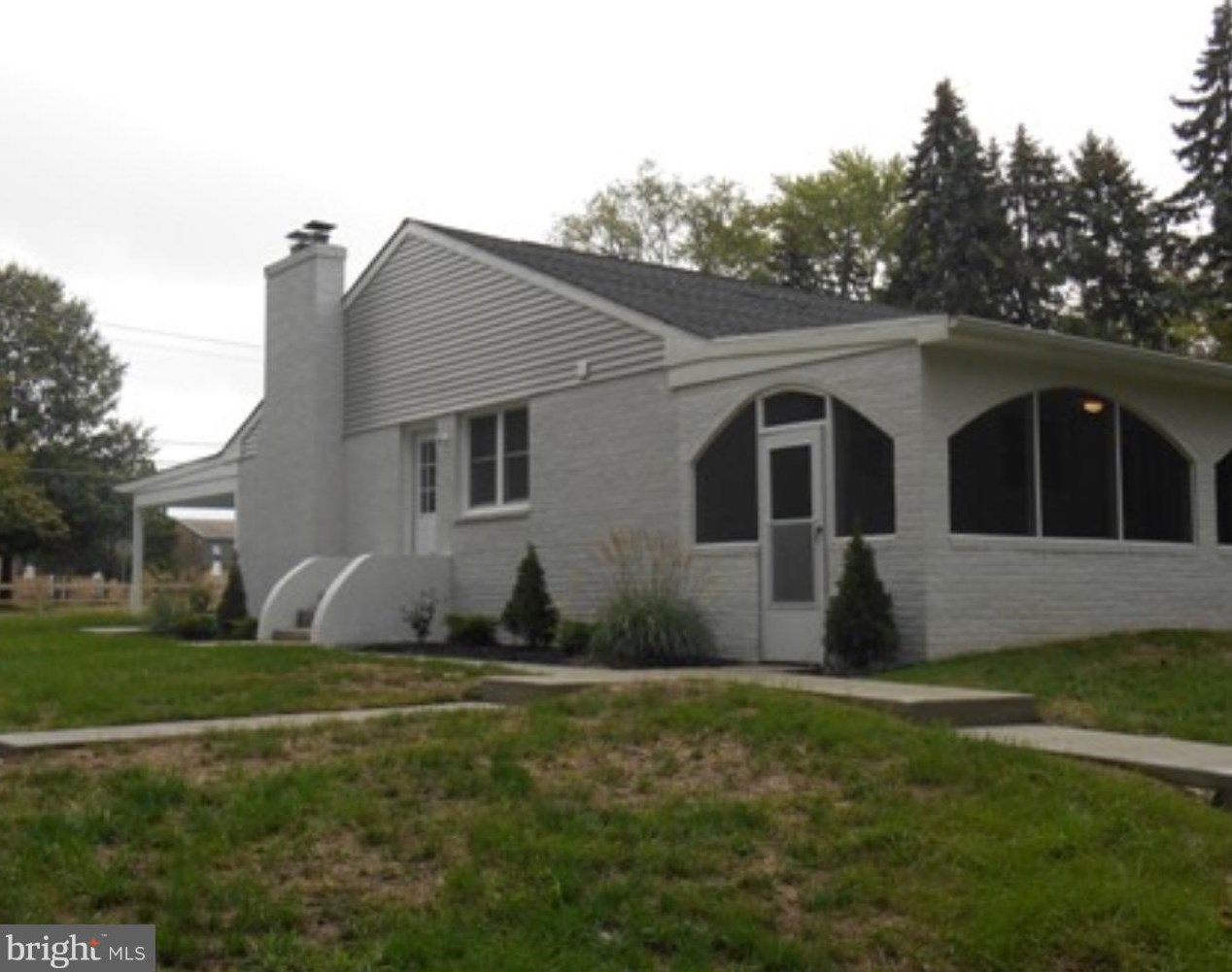 1161 Little Gloucester Rd, Blenheim, NJ 08012-4581