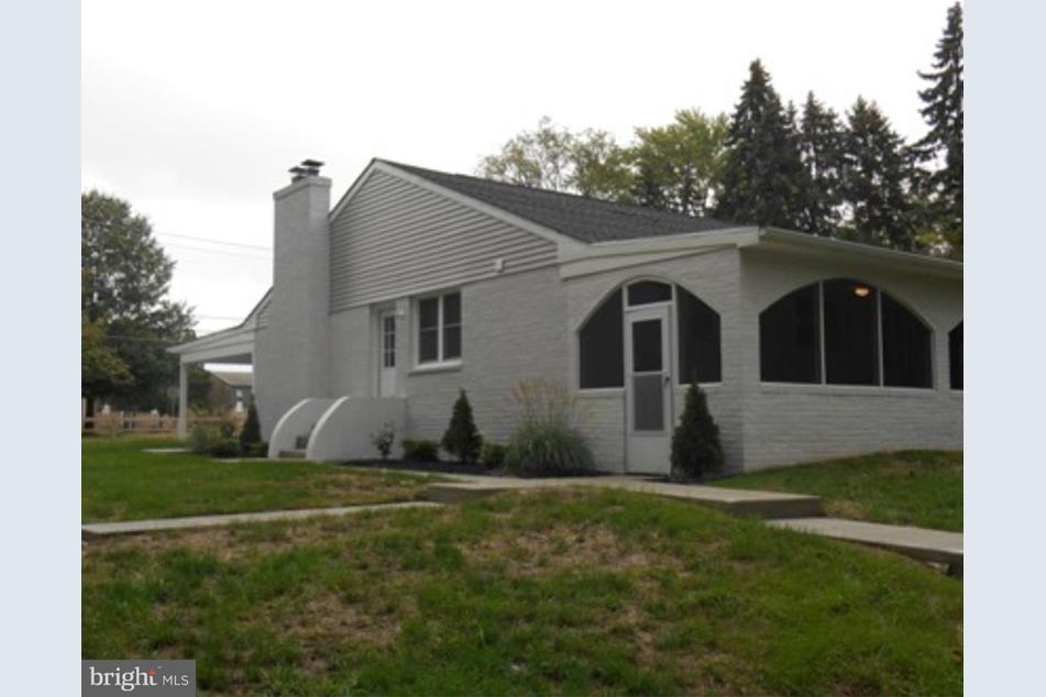 1161 Little Gloucester Rd, Gloucester Township, NJ 08012 MLS NJCD2069082 Coldwell Banker