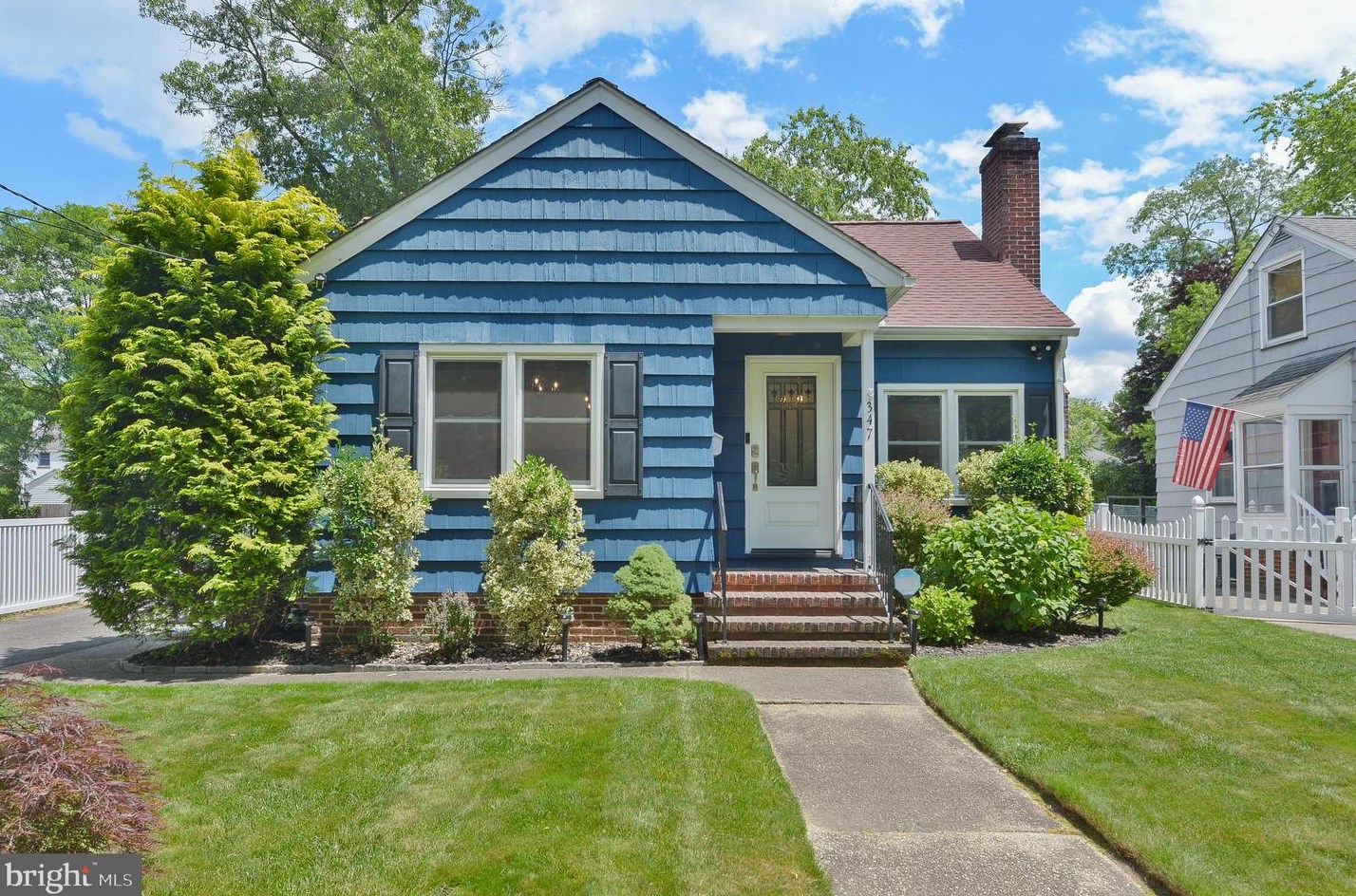 347 Conger Ave, Camden, NJ 08108