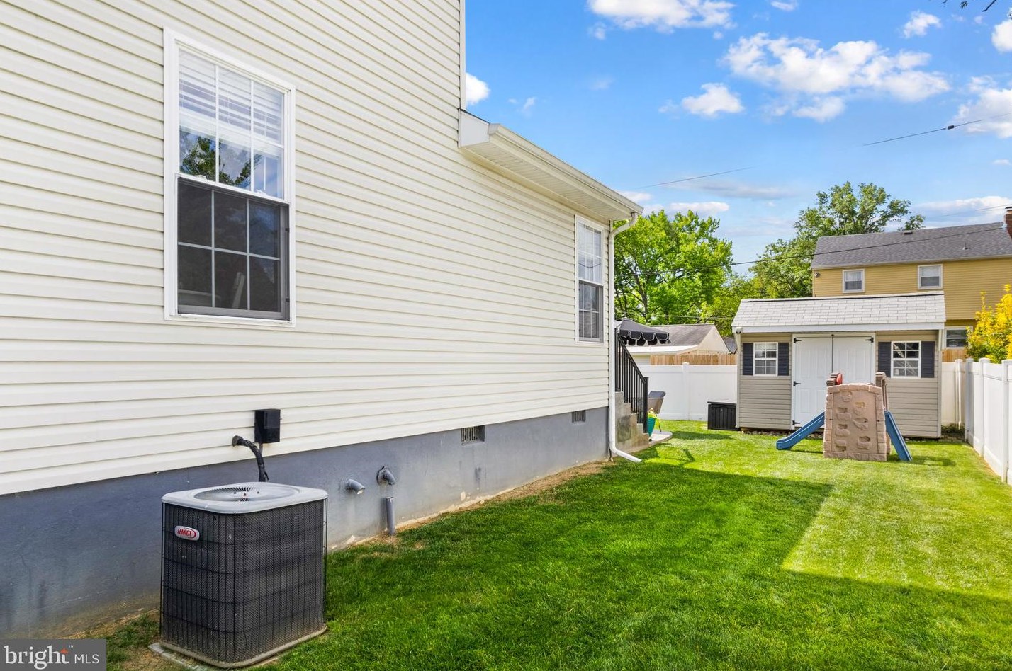 103 Washington Ave, Camden NJ 08108-1535 exterior