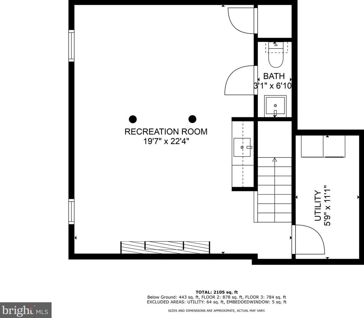 103 Washington Ave, Camden NJ 08108-1535 exterior