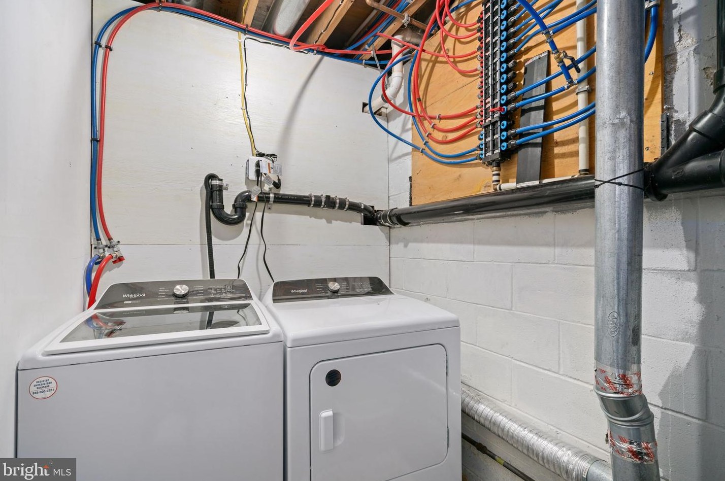 103 Washington Ave, Camden NJ 08108-1535 exterior