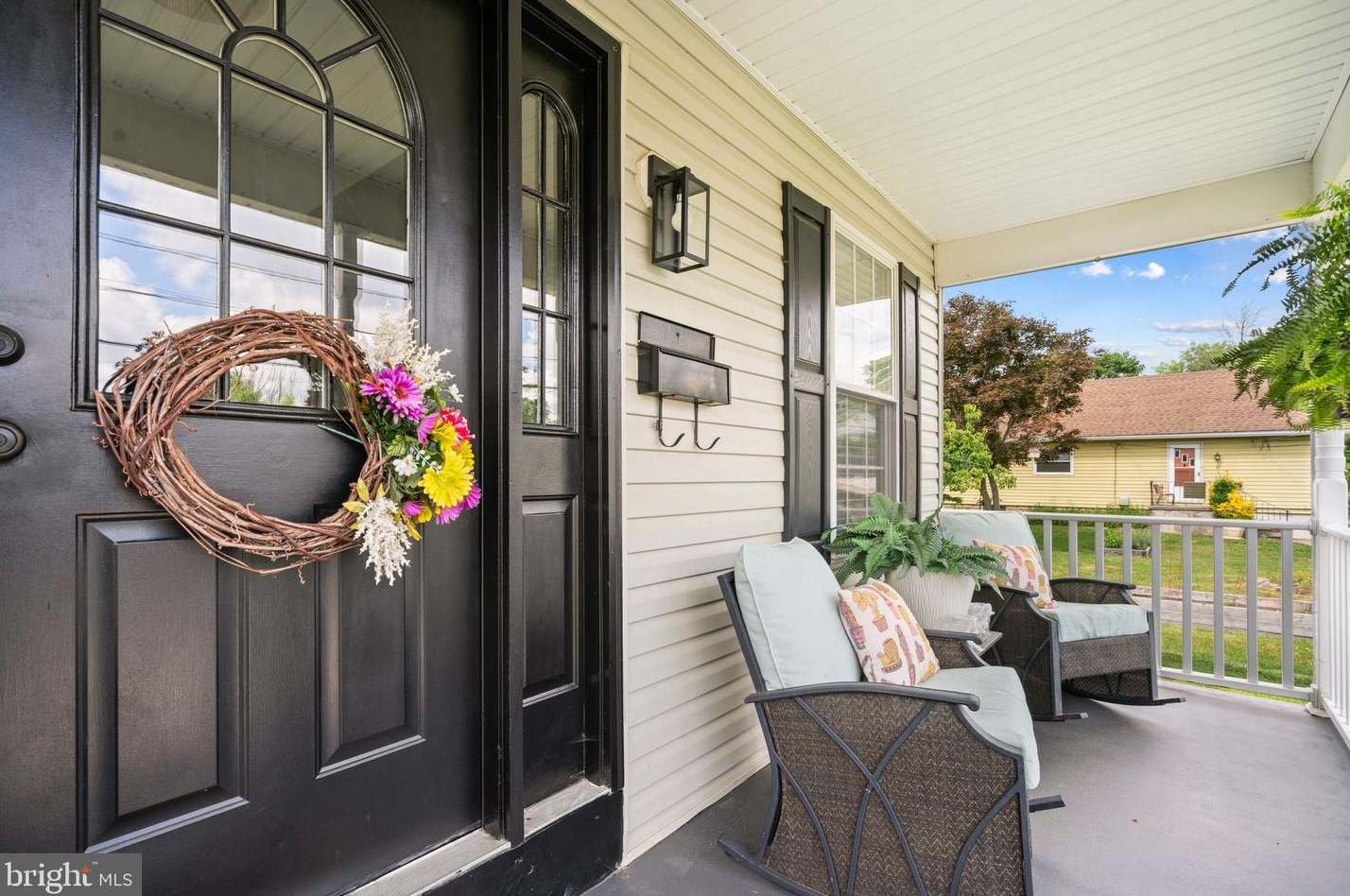 103 Washington Ave, Camden NJ 08108-1535 exterior