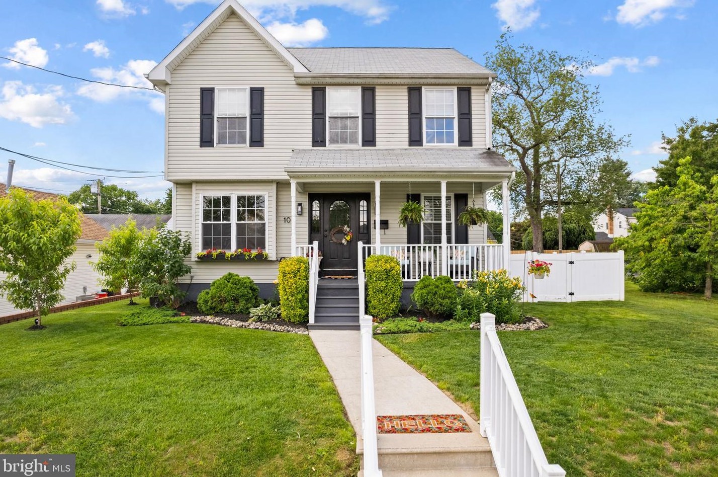 103 Washington Ave, Camden, NJ 08107