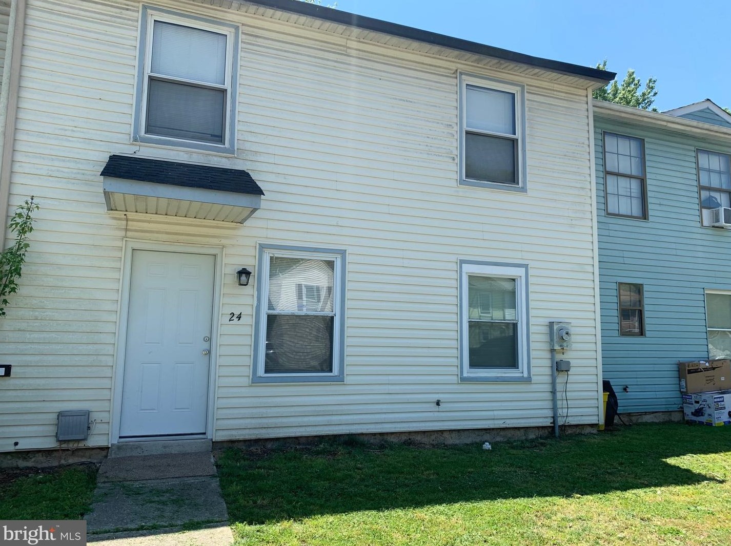 24 Brookshire Rd, Erial, NJ 08081