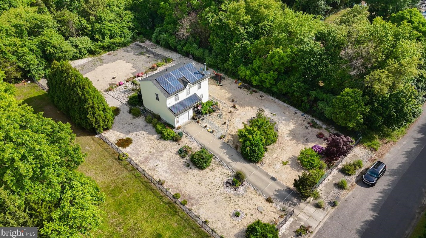 2371 Bellevue Ave, Waterford Township, NJ 08004-1724