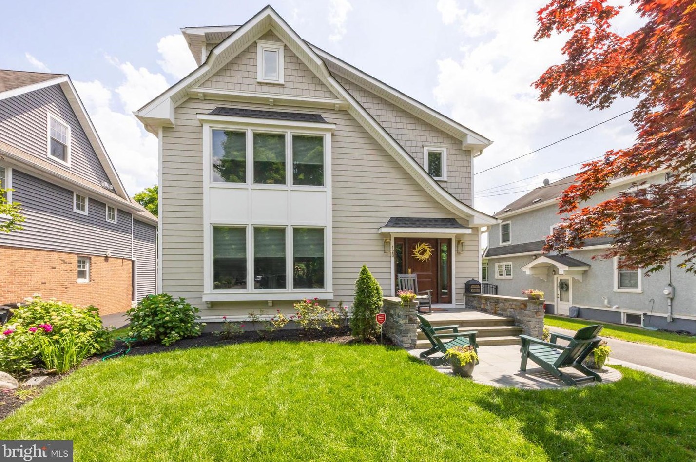 120 Windsor Ave, Tavistock, NJ 08033