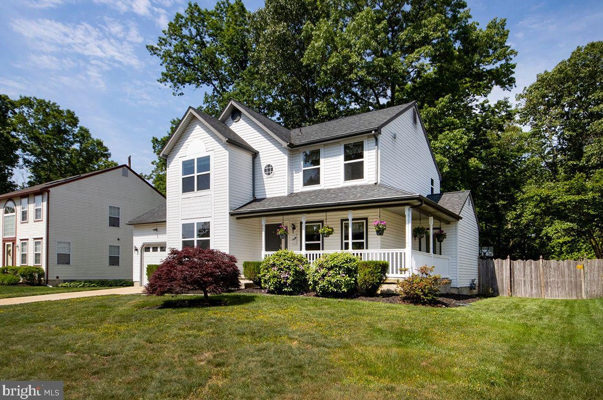 22 Duke Dr, Erial, NJ 08081