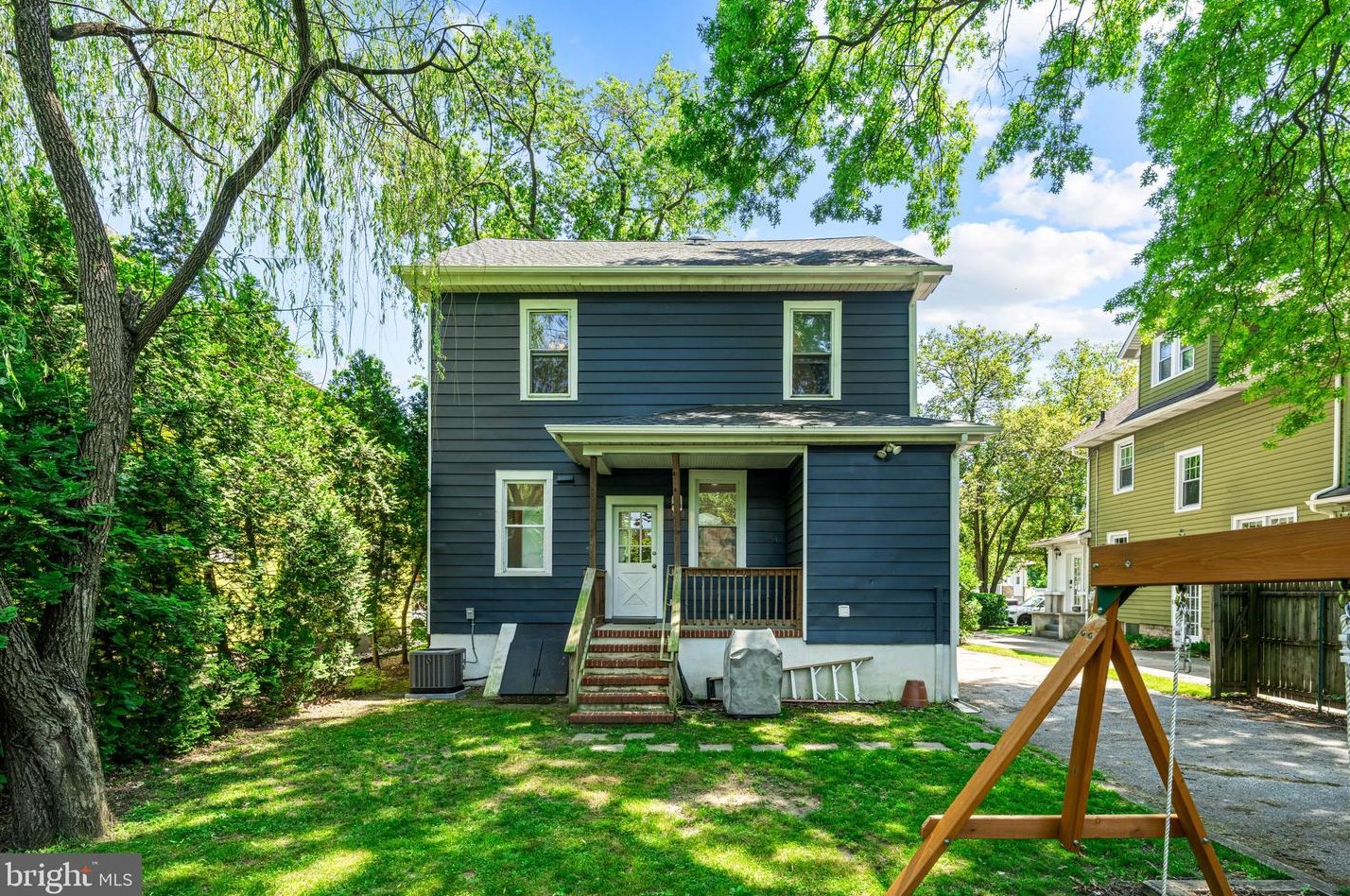 6563 Irving Ave, Camden NJ  08109-2419 exterior