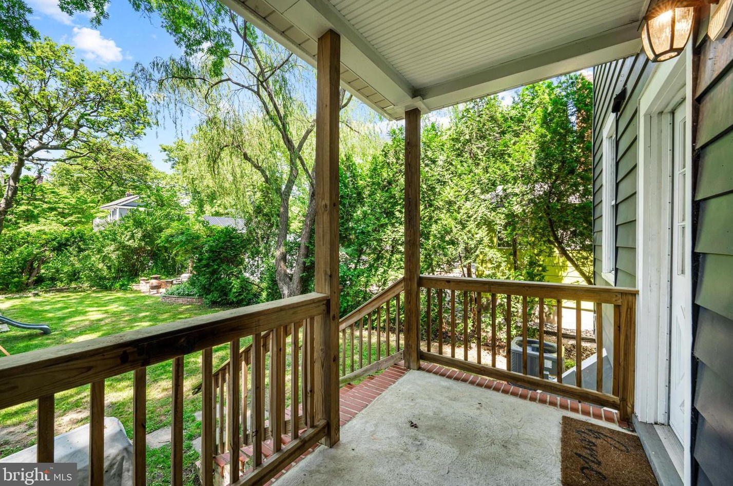 6563 Irving Ave, Camden NJ  08109-2419 exterior