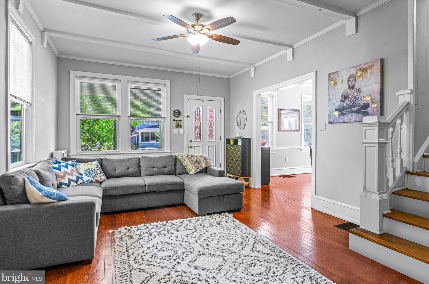 6563 Irving Ave, Camden NJ  08109-2419 exterior