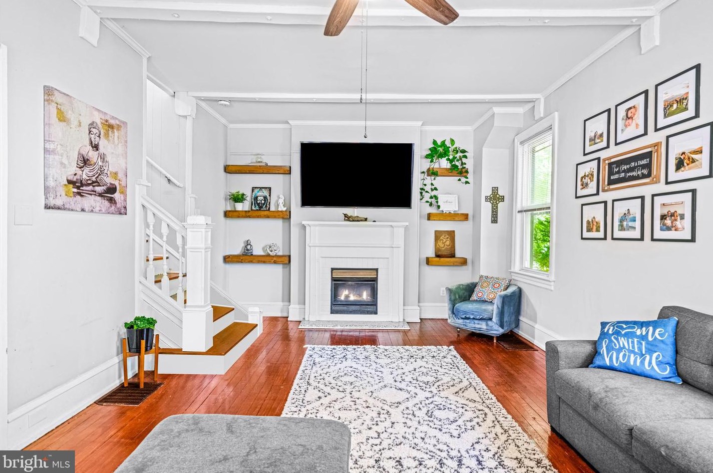 6563 Irving Ave, Camden NJ  08109-2419 exterior