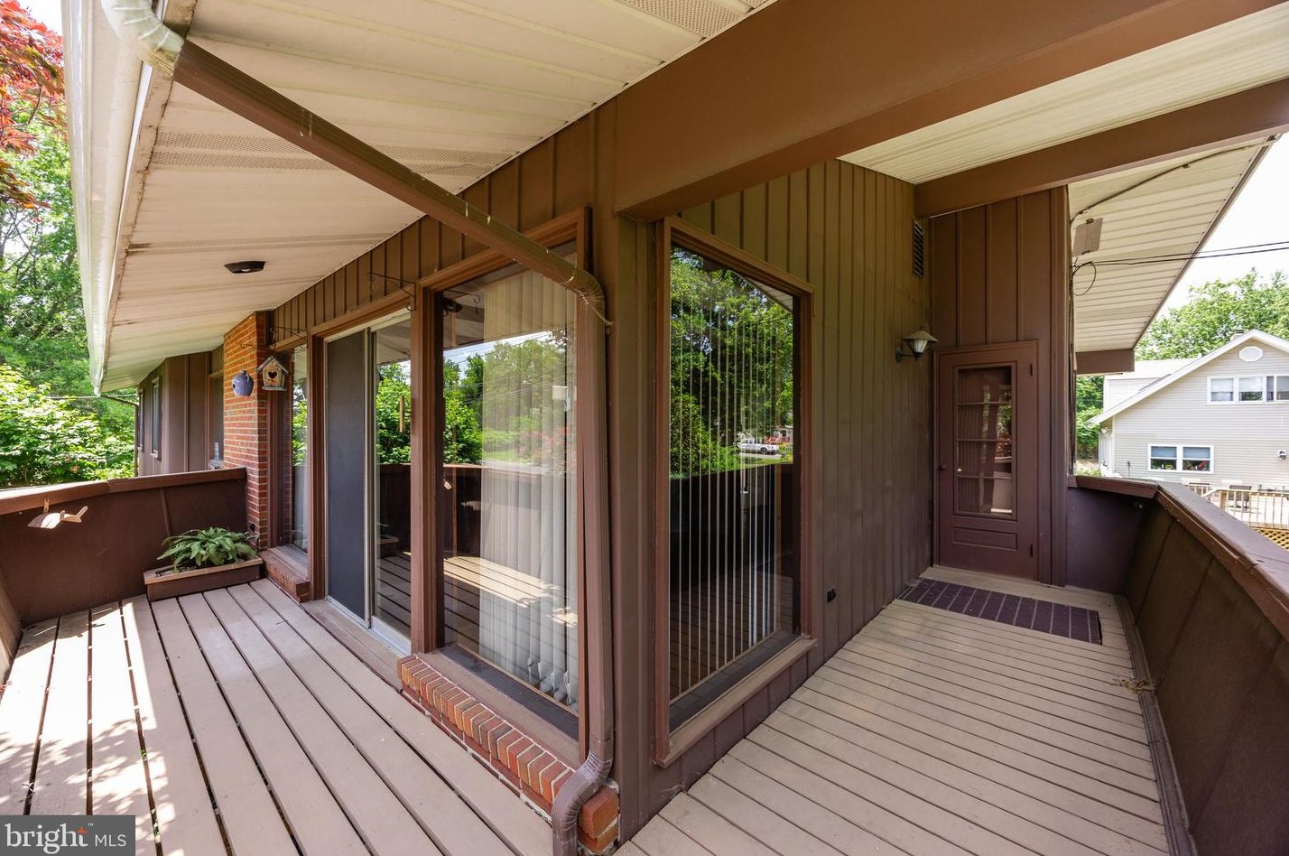 7119 Browning Rd, Camden NJ 08107-1916 exterior