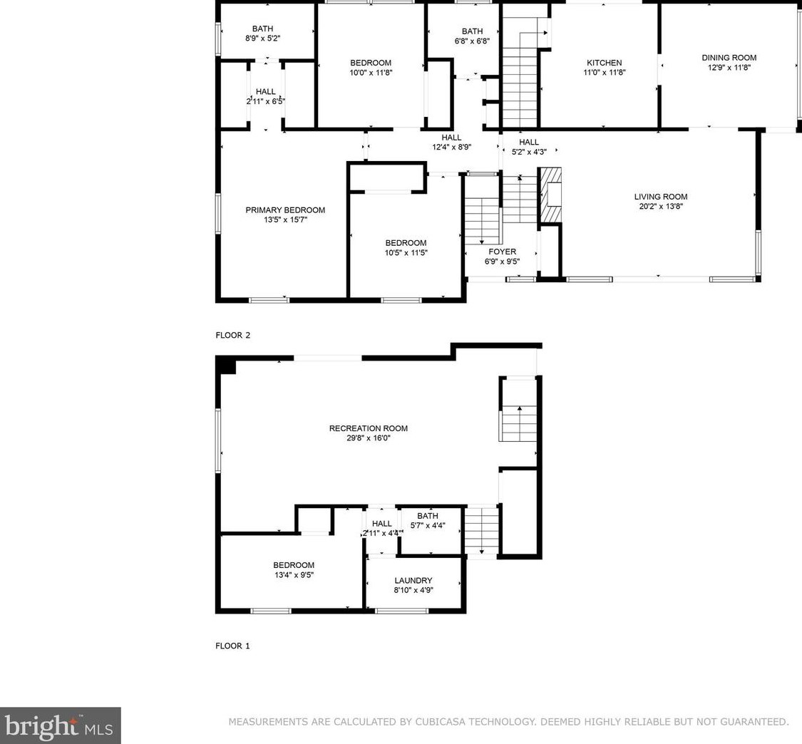 7119 Browning Rd, Camden NJ 08107-1916 exterior