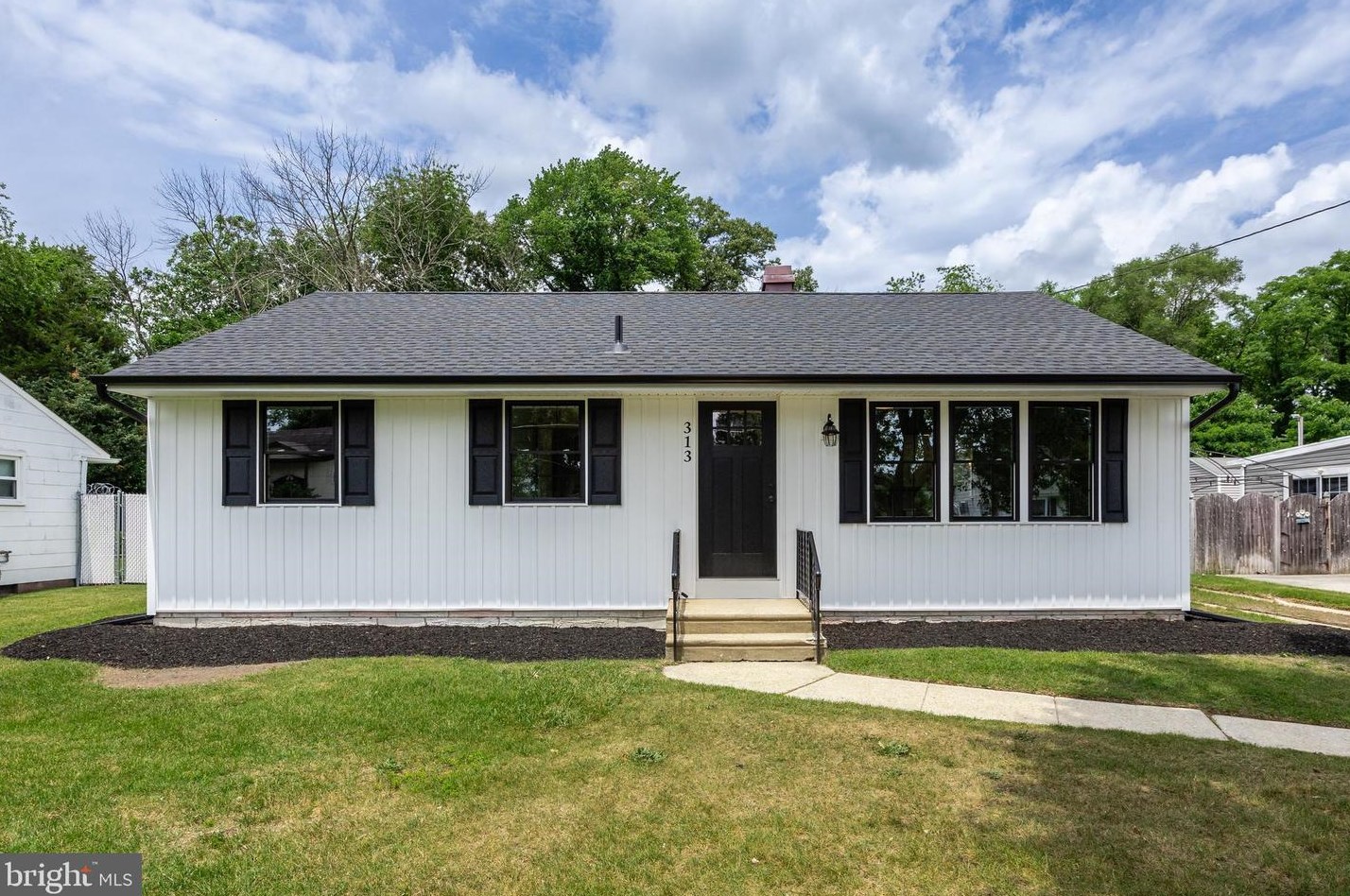 313 Cressmont Ave, Blenheim NJ 08012-3839 exterior