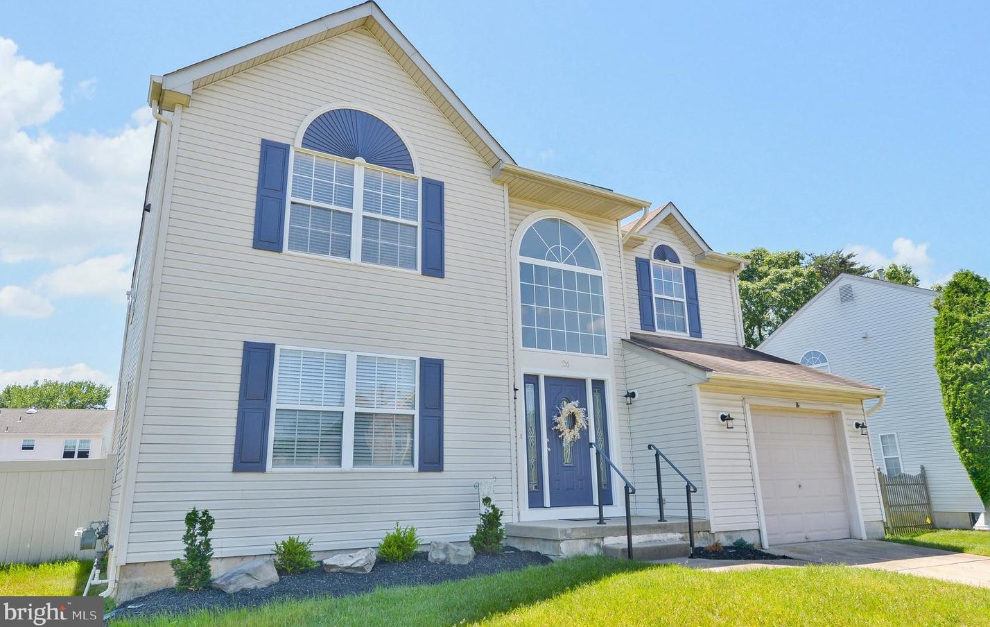 26 Vance Ave, Erial, NJ 08081