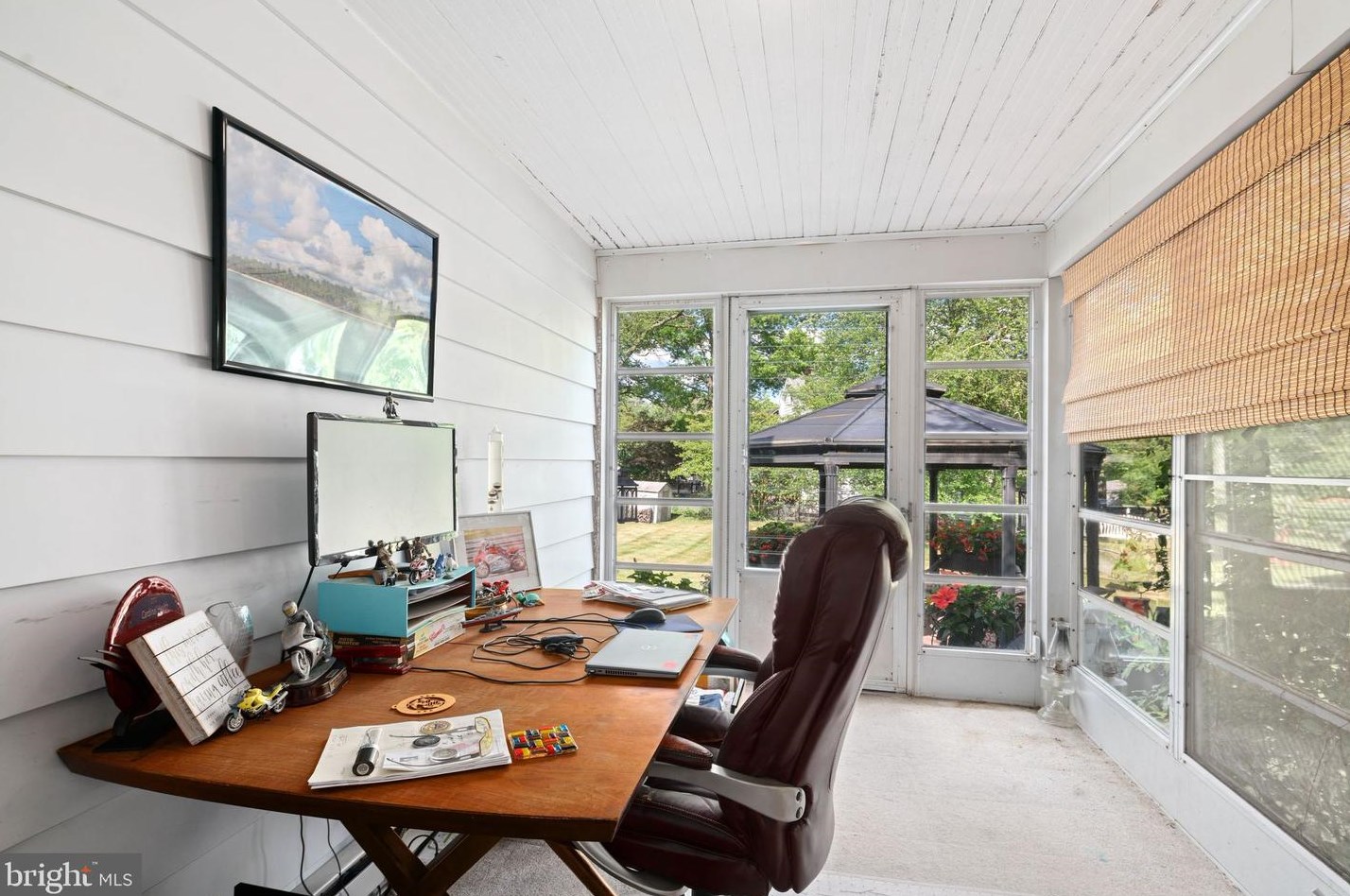 611 Grv St, Haddonfield NJ 08033-1217 exterior