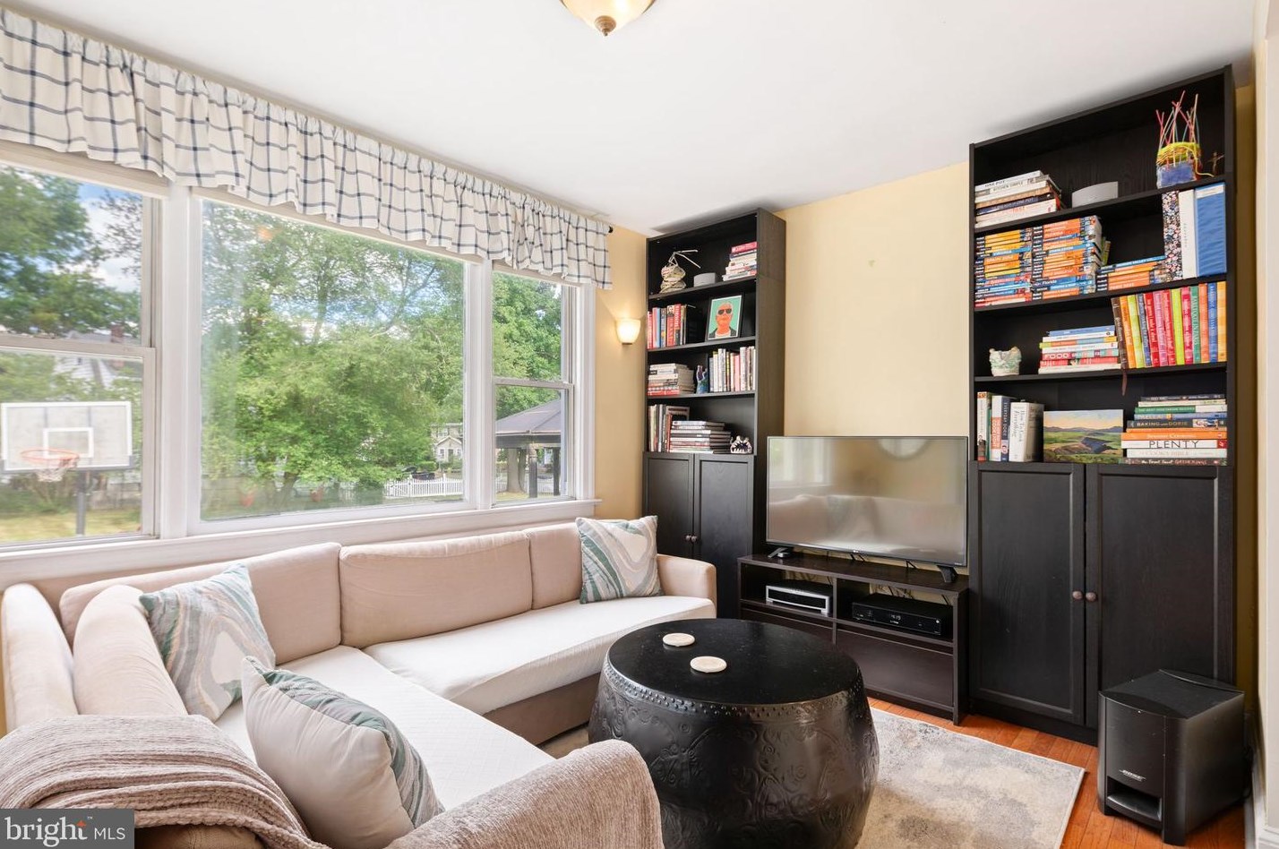 611 Grv St, Haddonfield NJ 08033-1217 exterior