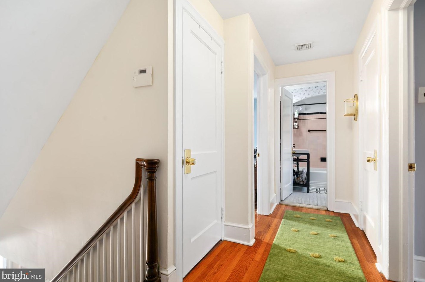 611 Grv St, Haddonfield NJ 08033-1217 exterior